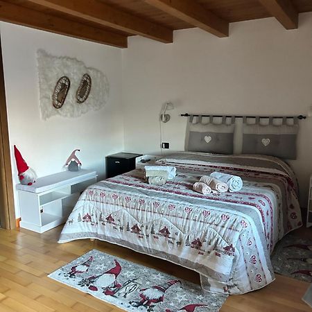 Lo Sougnet Hotell Hone Exteriör bild