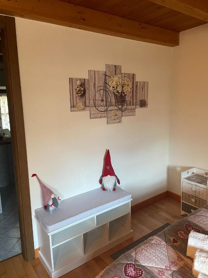 Lo Sougnet Hotell Hone Exteriör bild